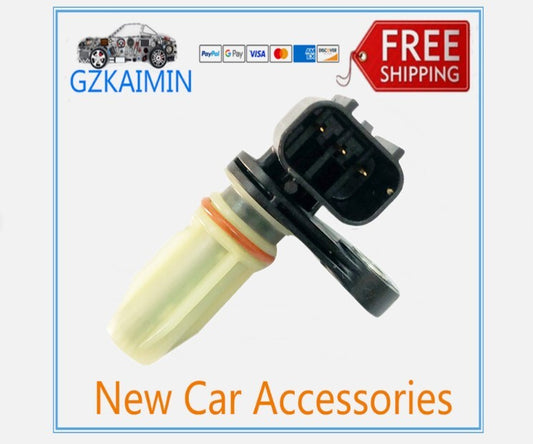 Equipment Manufacturer ( ) BR33-7H103-AA BR337H103AA for Ford crankshaft position sensors.