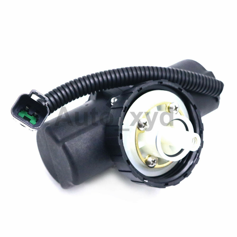 new fuel pump 228-9129 for Caterpillar backhoes 414E, 416D, 420D+, Cat 2289129