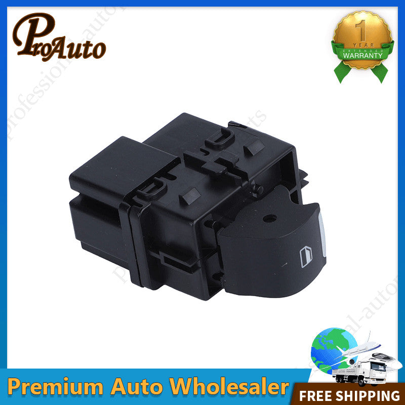 Door Window Switch Passenger FL3Z-14529-AB For 15-20 for Ford F150 18-20 Expedition