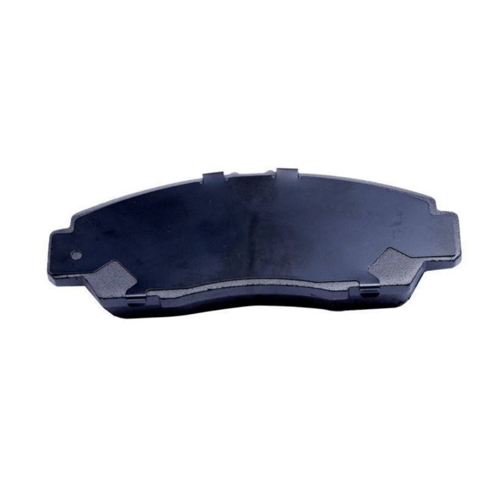 Brake Pads Set for MERCEDES C220D 2.0D Rear 2018 on OM654.920 A0004203602