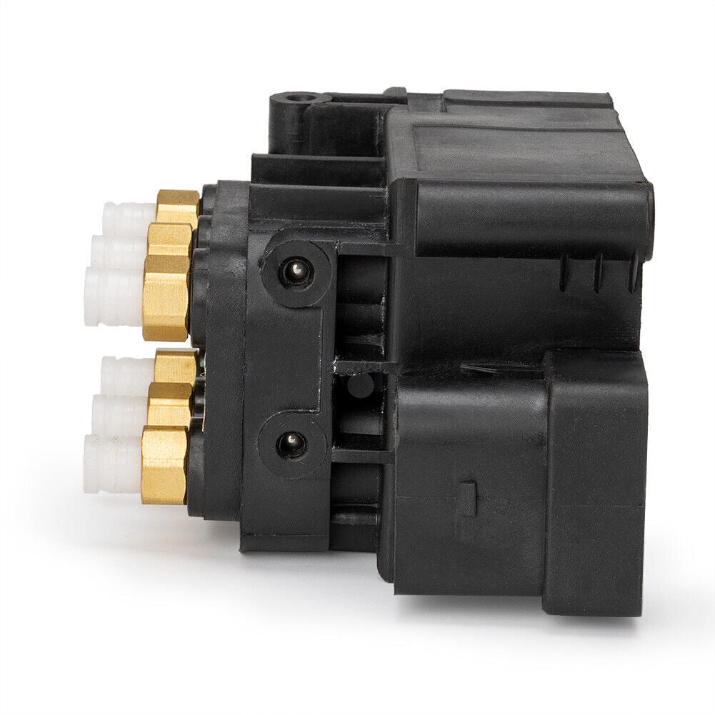 Rear left and right shock absorbers with electric adjustment, suitable for Cadillac CTS 2009 - 2015 19355571