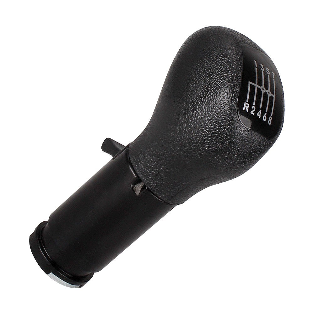 for Mercedes Truck Black 8 Speed R Manual Gear Switch Lever Knob 0501215157