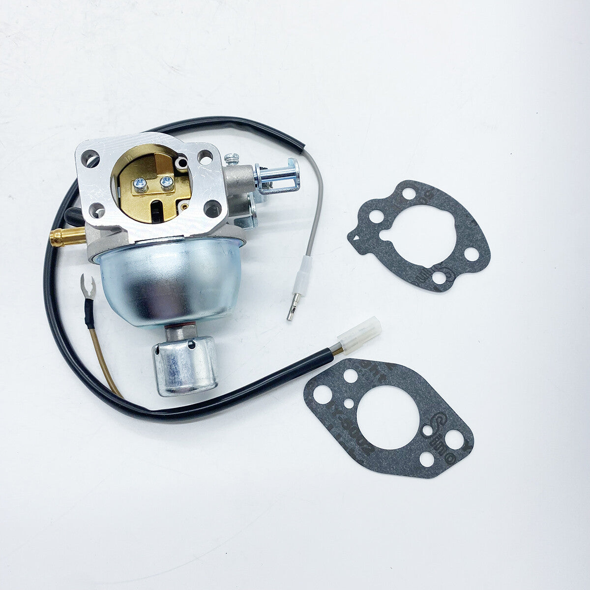 New Carb For Generac 073112B-A RV Generator Aftermarket Carburetor 073112B NP