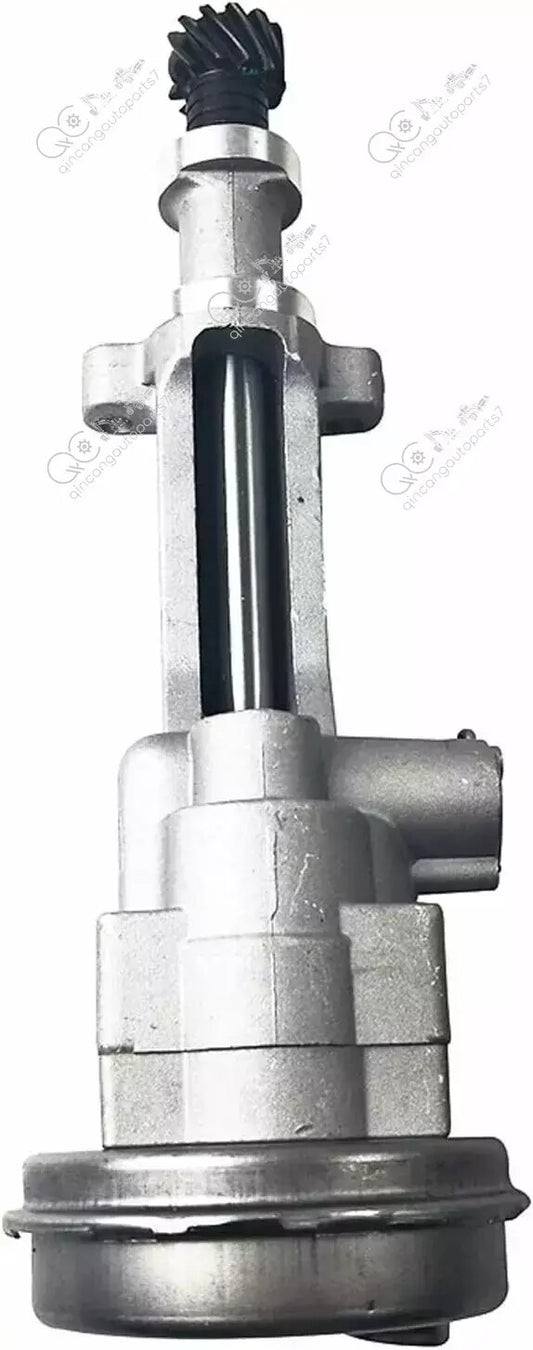 Oil Pump Z-8-97033176-3 8-97033176-3 8-94335587-0 for Isuzu 4JB1 Engine