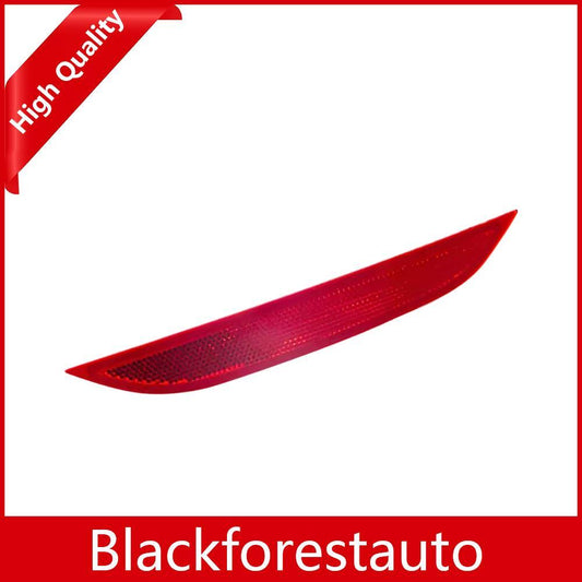 Rear Left Bumper Reflector Red Replacement Fits For M5 F90 2018 2019 2020-2023