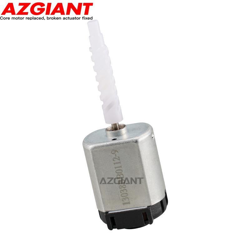 The central door lock actuator motor is suitable for Altea XL seats from 2006 to 2013.