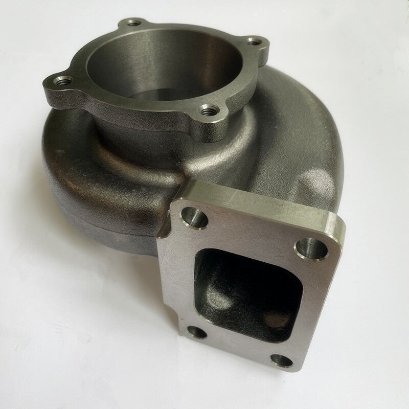 GT3582R A/R 1.06 T3 FLANGE 4 BOLTS Double Ball Bearing Turbine Turbine Housing