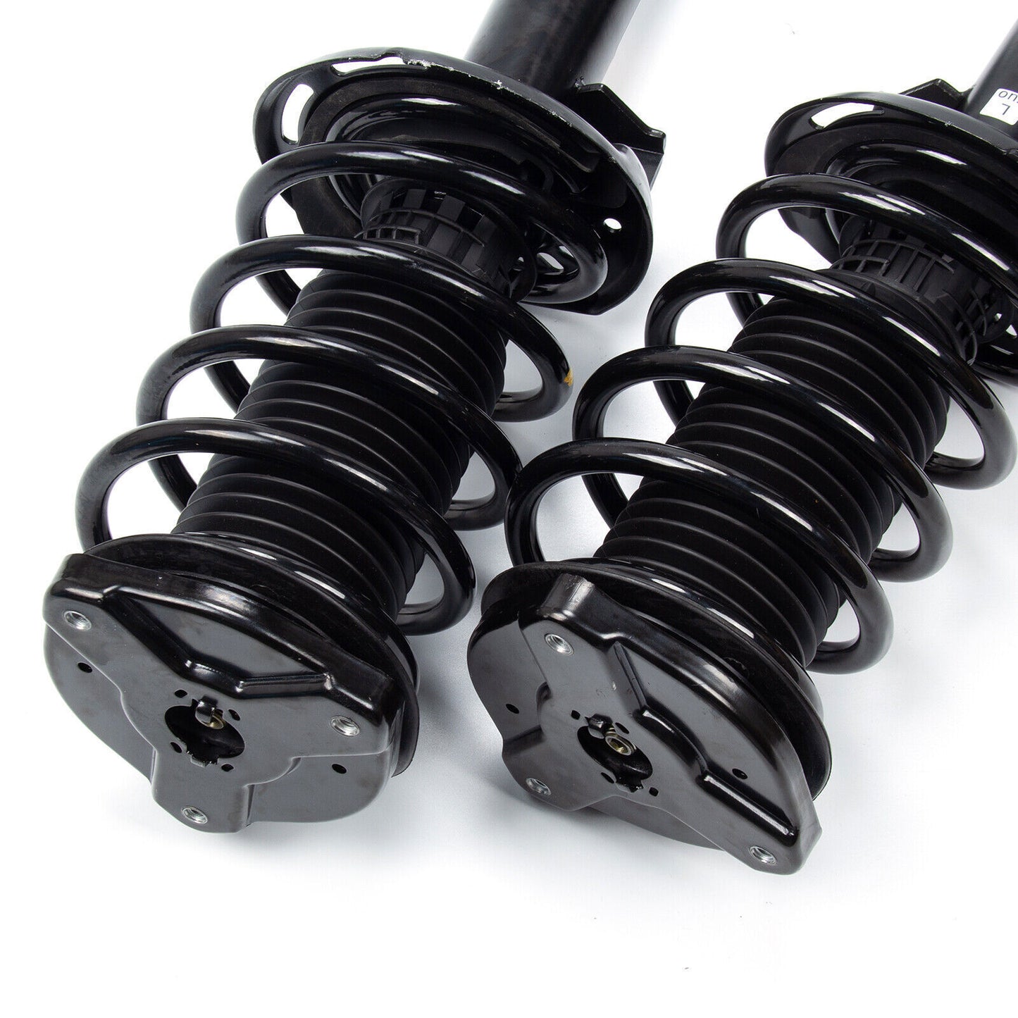 4 Assys CCD front and rear shock absorber struts suitable for the for Ford Expedition and for Lincoln for Navigator 2018