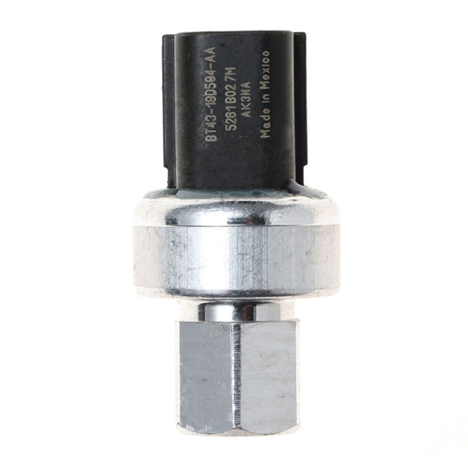 New Air Conditioning Pressure Sensor Switch