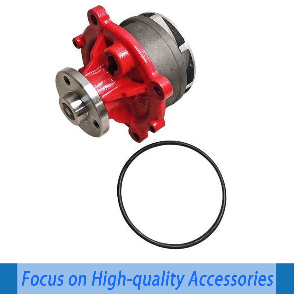 04205929 Water Pump 02937441 04500930 EC210B EC290B for Deutz BFM1013 2013