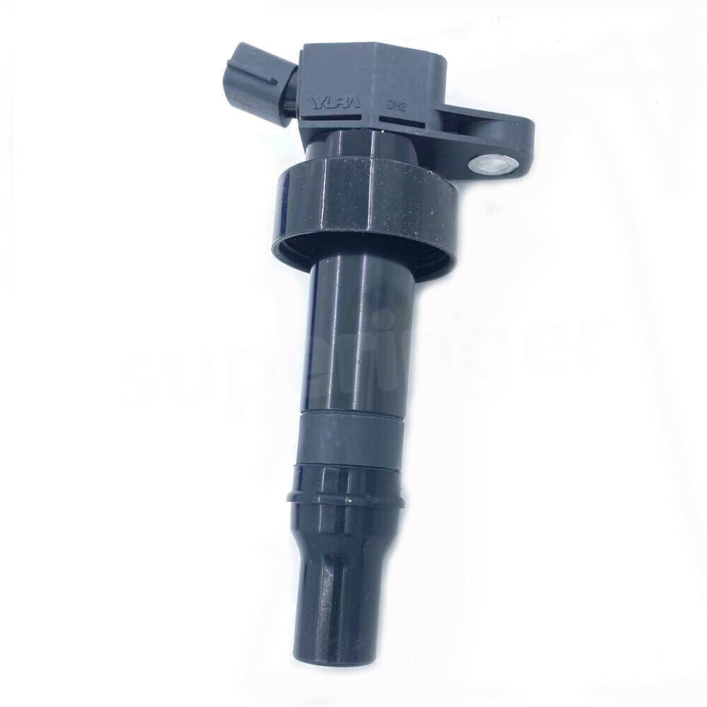 4 Ignition Coils for Turbocharged 2013-2017 for Hyundai for Veloster 1.6L 273012B110