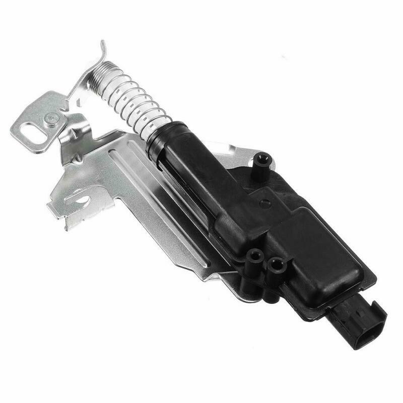 NEW for Ford Fusion 2002-12 Rear Door Lock Latch Actuator 2S6T-432A98-AF 1145288