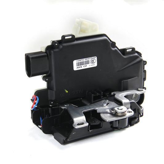 Driver's side door lock actuator left front LH for Volkswagen for Passat 1997-2005 3B1837015A