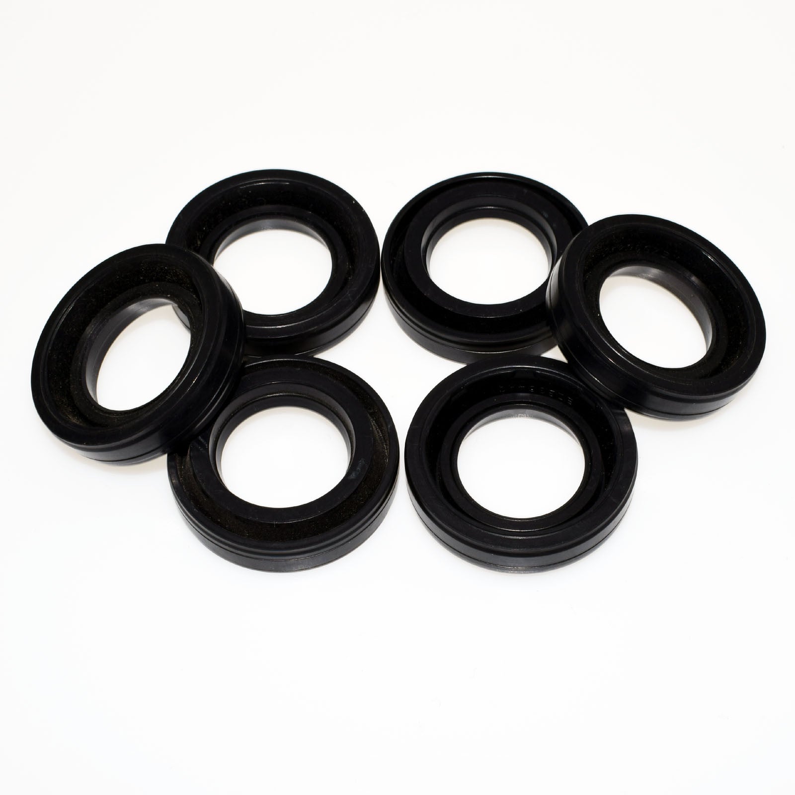 6-piece spark plug pipe seal set for Lexus IS250 and for Toyota for Sienna 11193-70010 Brand New