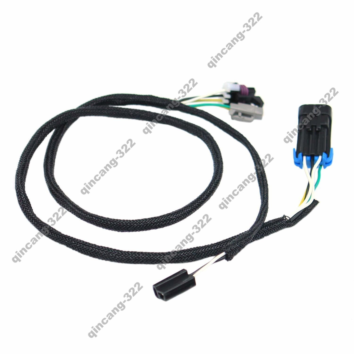 Wiper Wiring Harness 7106277 for Bobcat 873 A300 S100 S175 T180 T190 T300 T320