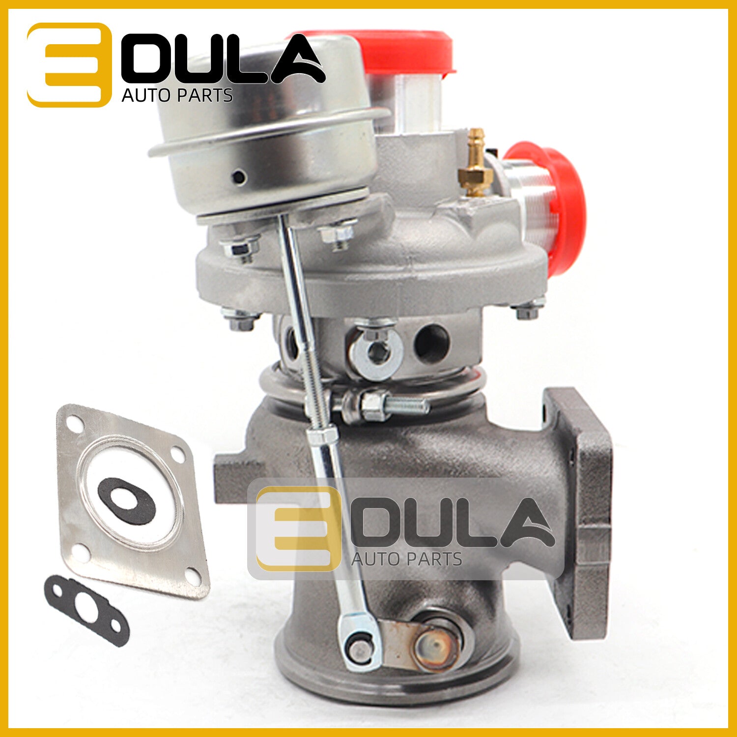 The turbocharger is suitable for the for Alfa Romeo Renegade MGT1446Z 8113-0002.