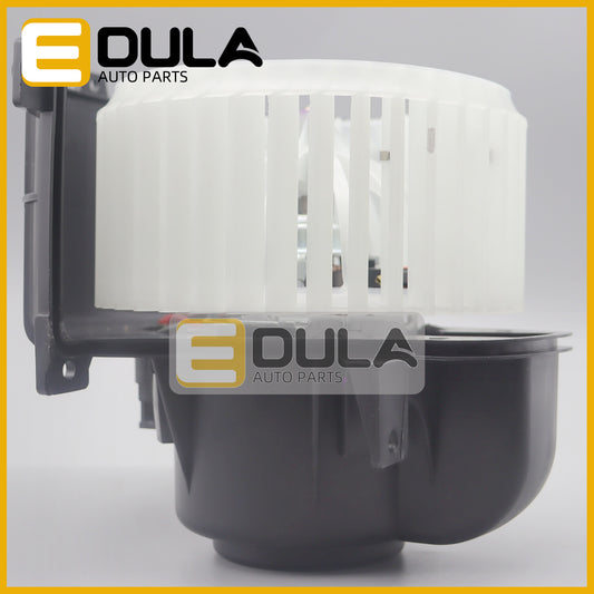 LHD heater blower motor fan suitable for Audi Q7, for Volkswagen Amarok for Porsche 7L0820021D