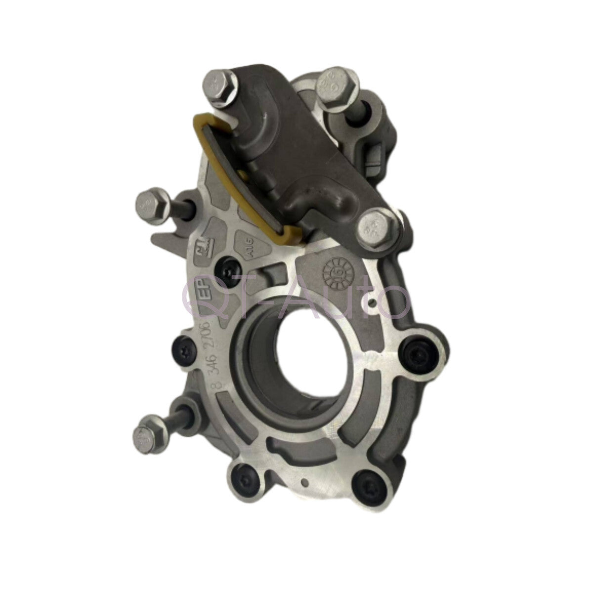 12640448 Oil pump from equipment manufacturer, suitable for Cadillac CTS, SRX, STS, XTS 3.0, 3.6, 2004-19