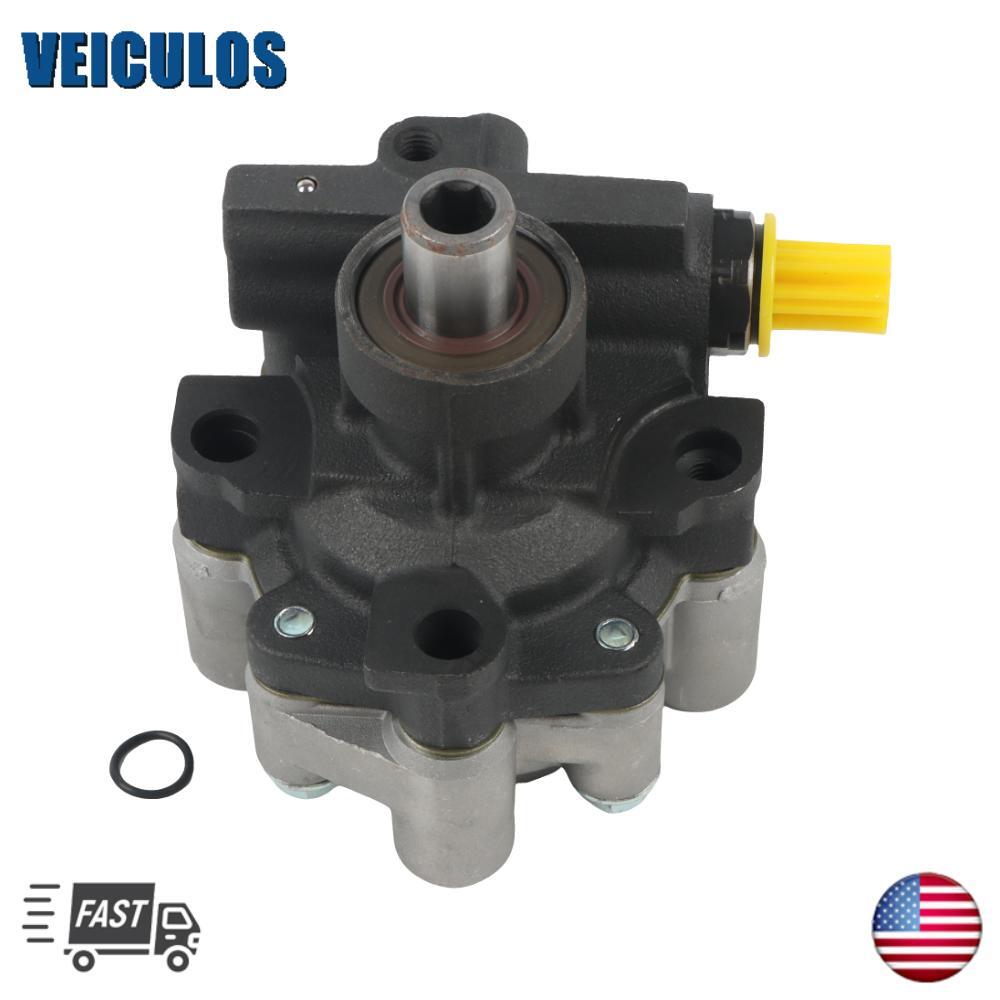 Power Steering Pump w/o Reservoir for Chrysler PT Cruiser 2.4L l4 01-02 21-5279