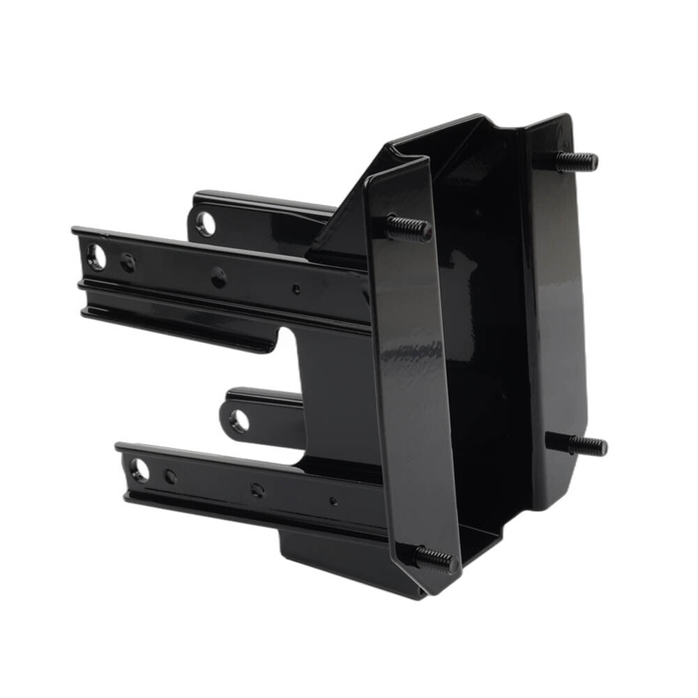 Front Fairing Support Mount Brackets for Harley Road Glide 1998-2013