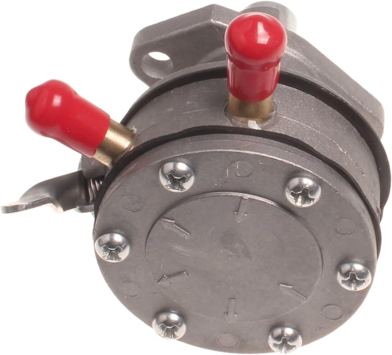 Fuel Lift Pump 129158-52101 129158-52100 For Yanmar 465 46F 46G 3JHE 4TNV84