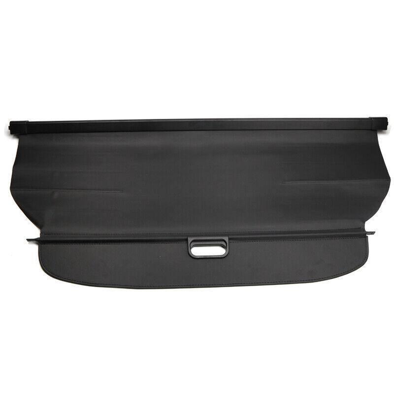 5- for Seat Rear Trunk Cargo Cover Luggage Shade Security for Dodge Journey 2009-2019
