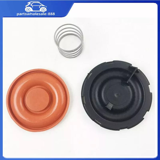 11127823181 Vehicle PCV Valve Cover Cap Cylinder Head Cap for BMW 3/4/5/7 Series