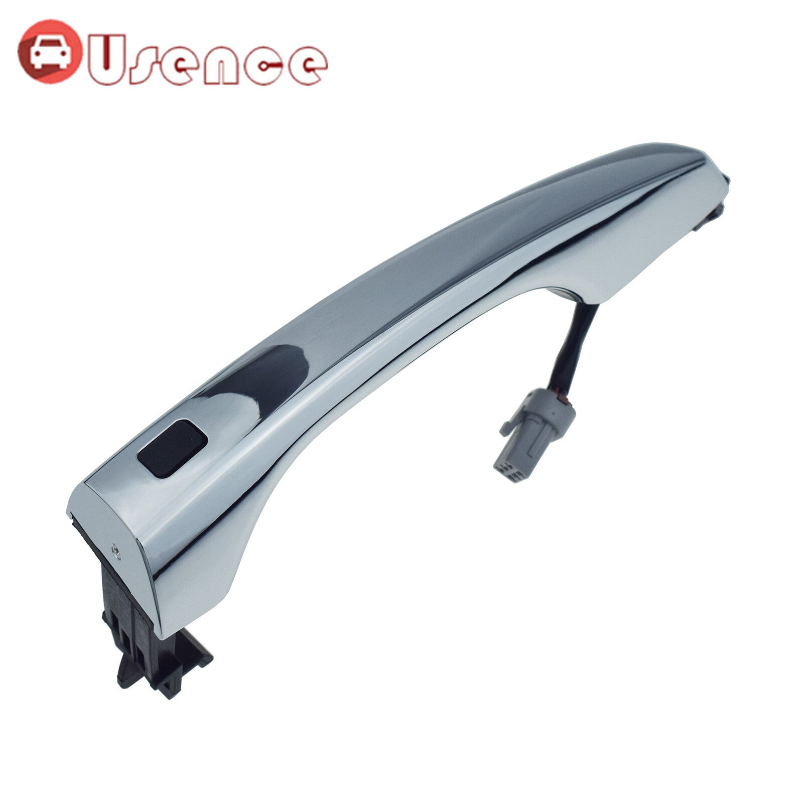 Front Left Door Handle With for Smart Key for Hyundai for Elantra 2017-2020 82651-F2210
