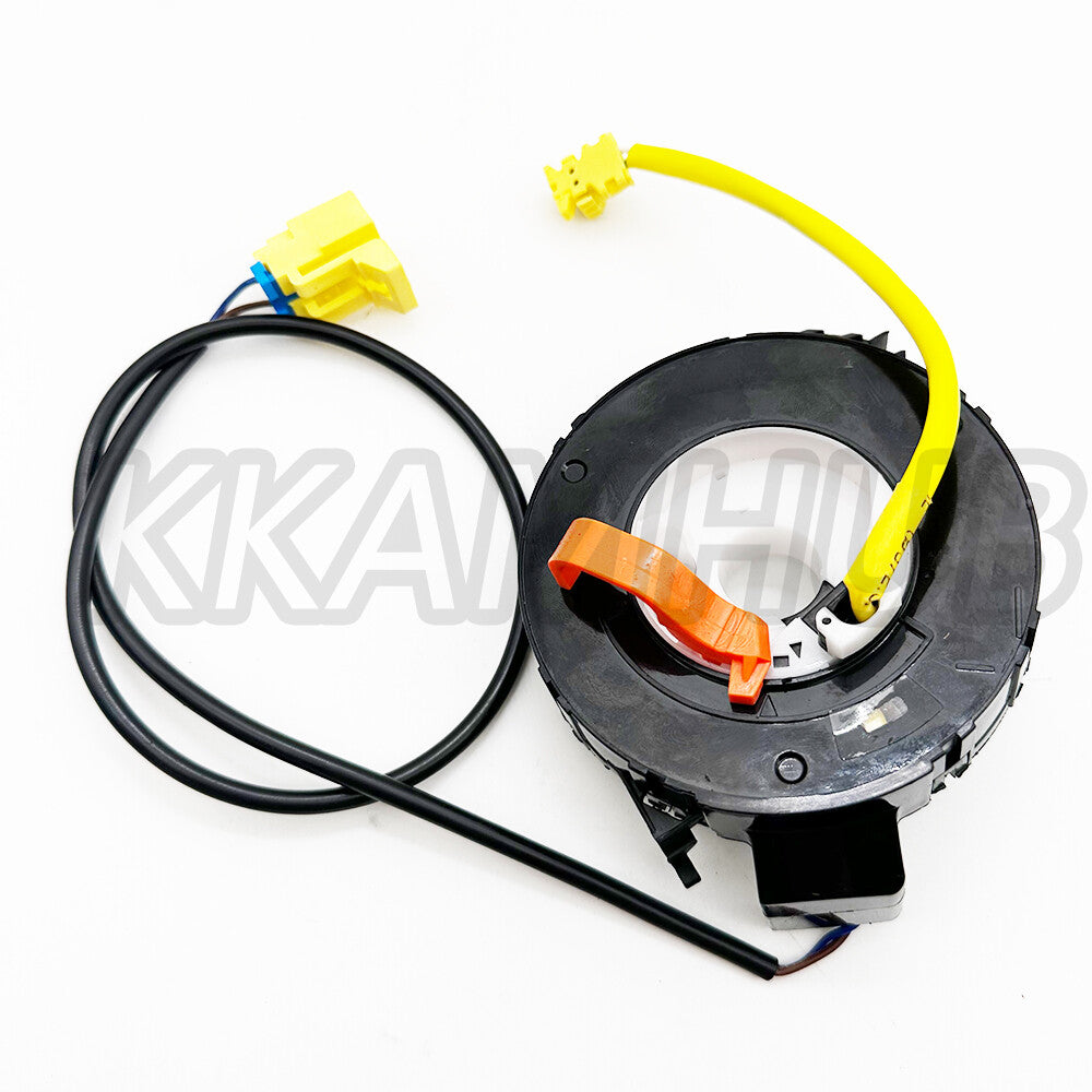 Clock spring angleless sensor suitable for Chevrolet Avalanche 1500; Suburban 2500