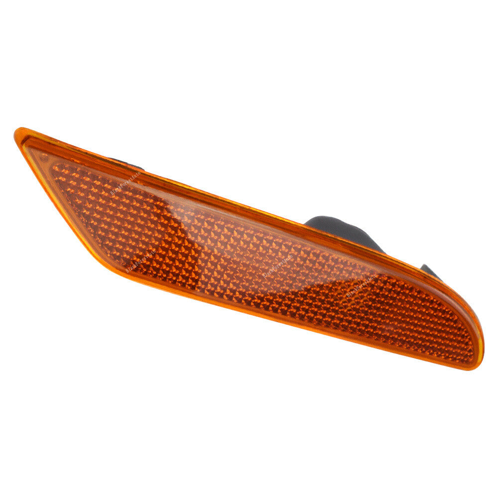 for Mercedes-Benz W221 W221 S450 S450 Right Side Marker Amber Light Reflector