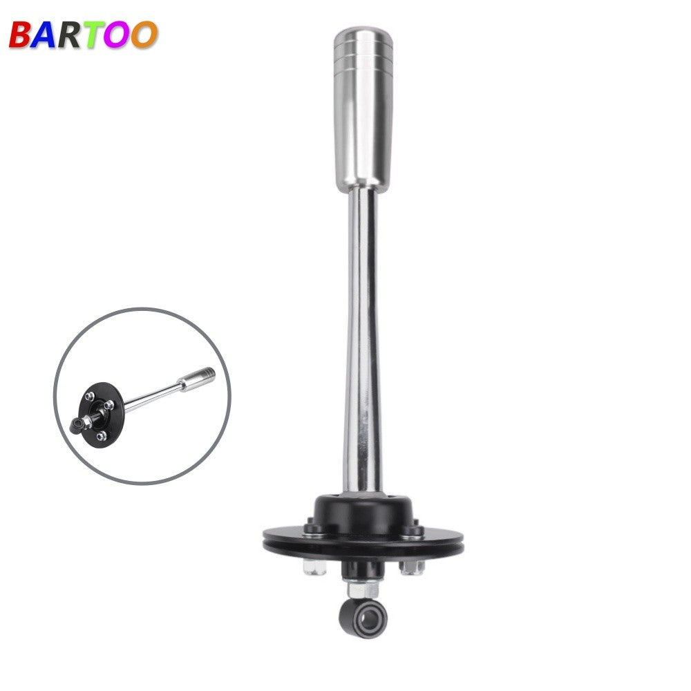 Adjustable Short Shifter Knob Gear Transmission ZF for BMW E30 E36 E46 E39 Z3