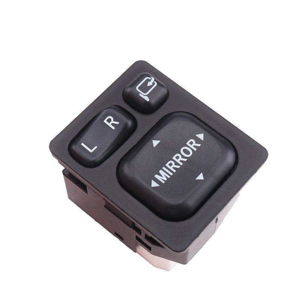 Side Mirror Switch for Toyota 4Runner Yaris for Camry for Sienna RAV4 for Corolla Highlander