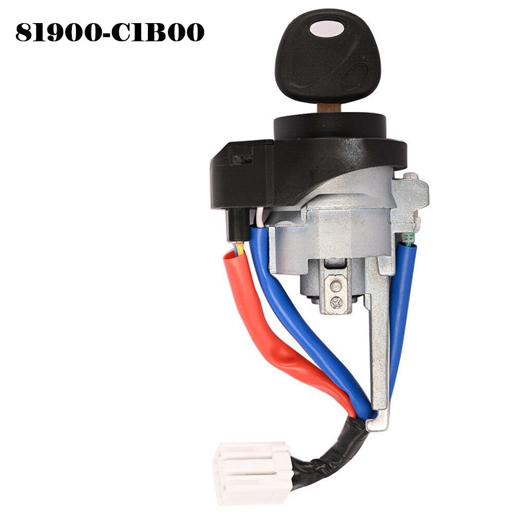Fits for Hyundai Sonata 2015-2017 Ignition Switch W/Keys 81900-C1B00