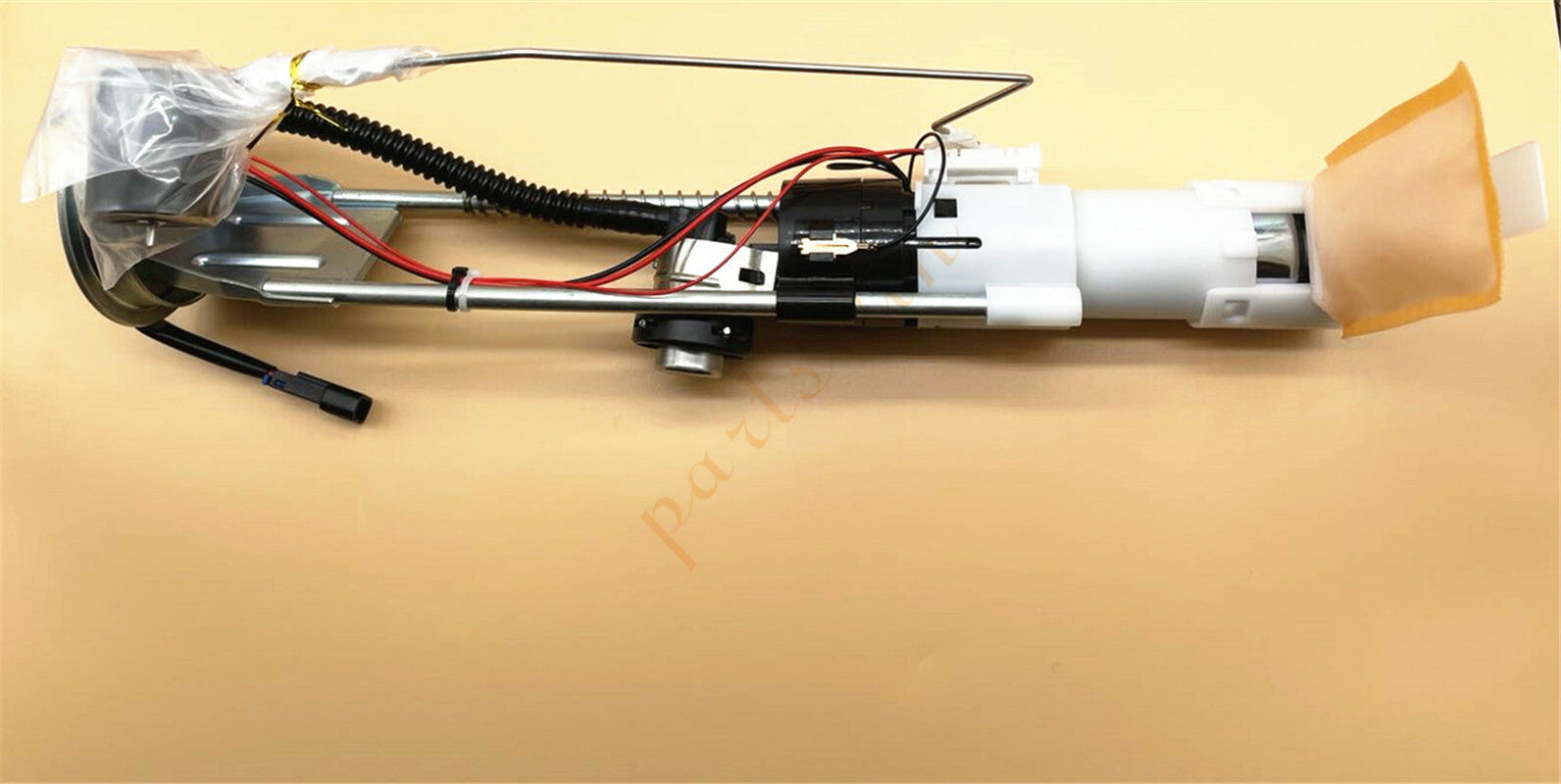 Gas fuel tank pump assembly for Polaris Ranger XP 700 2008-2009