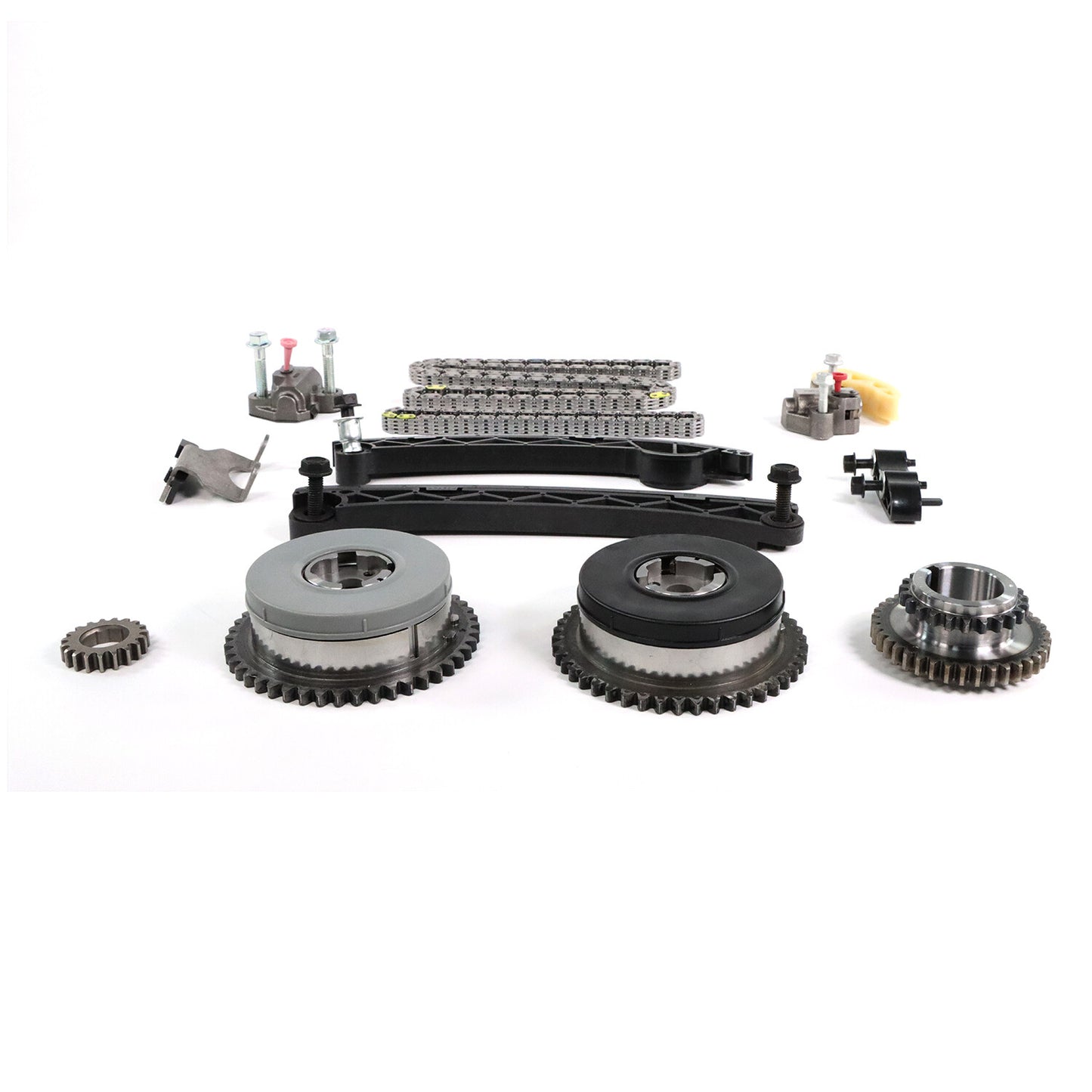 Timing Chain Kit For 2016-2021 for Chevrolet Camaro 2.0L 9-0918S 12638661 12627114
