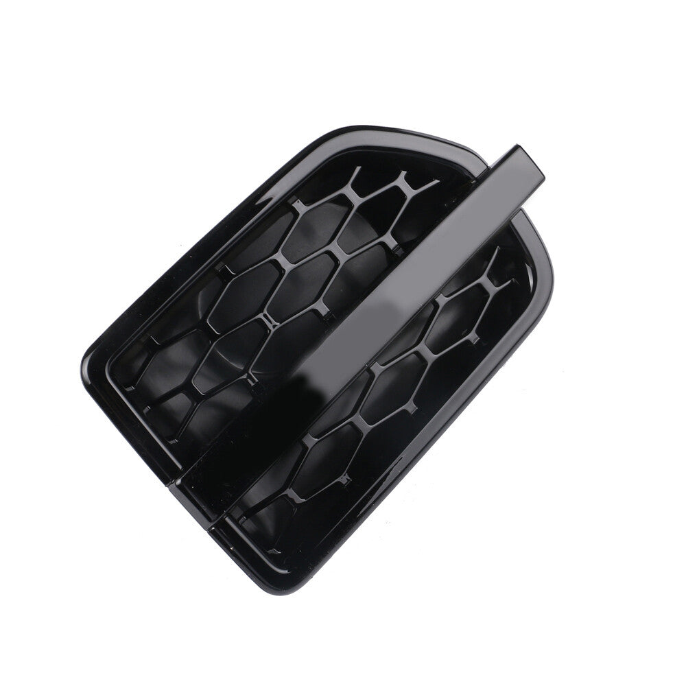 Front Left Driver Side Grille And Air Vents for Land Rover LR4 2010-16 LR023734