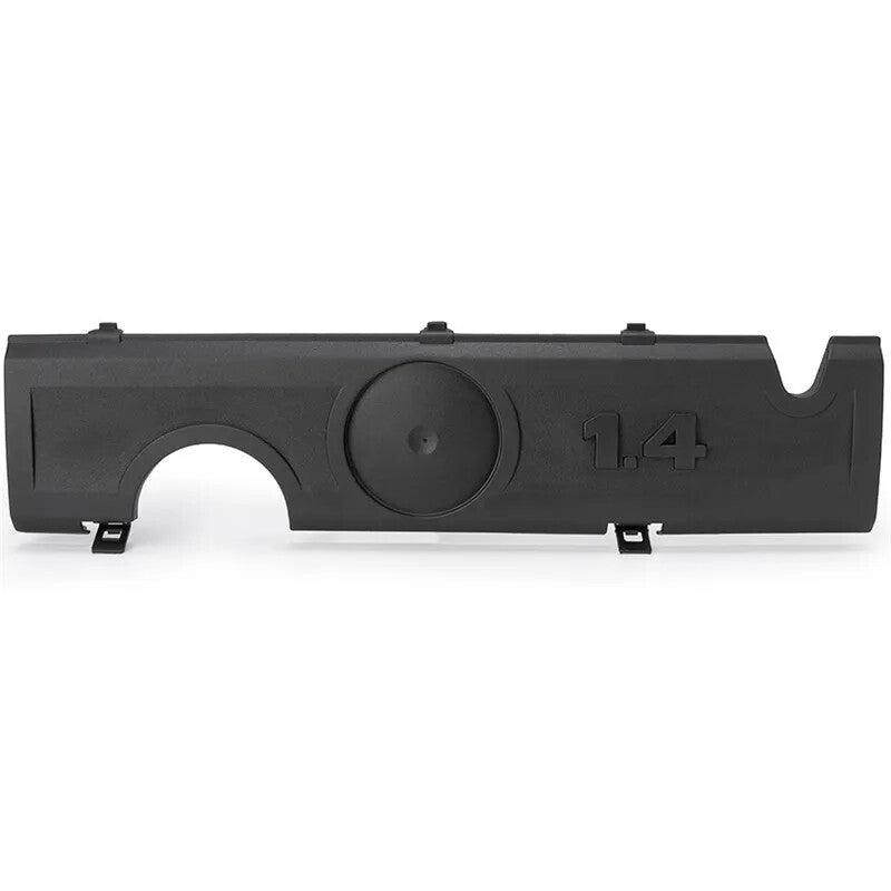 for VW for Skoda for Seat 03C103925AT 03C103925BD 03C103925BC Engine Top Bonnet Cover