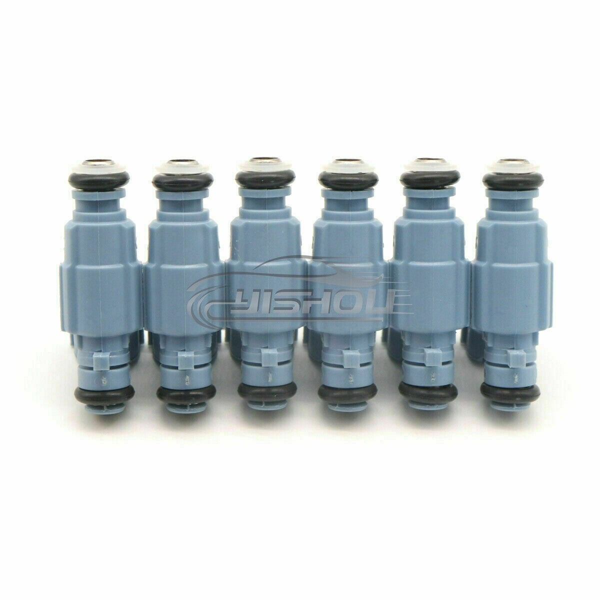 6-pack 35310-38010 fuel injectors suitable for 03-06 for Hyundai for Kia Sorento 3.5L V6 EMUSA