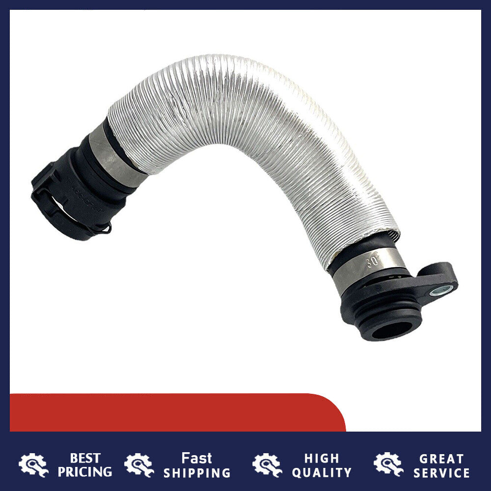 Radiator coolant hoses suitable for BMW X1, Z4, E88, E87, E82, E93, E92, E91, E90 1153757299