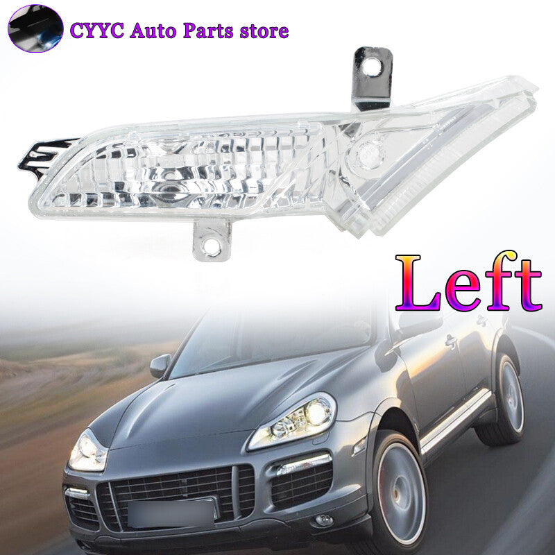 Left Turn Signal Light Side Marker Indicator Light for Porsche for Cayenne 2007-10