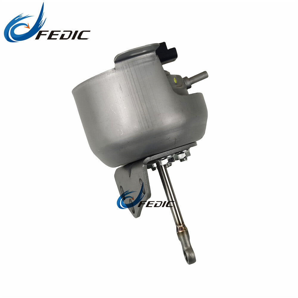 Turbo actuator GTB1449VZ 807489 for Citroen for Fiat 2.0 HDi 94/98/120 Kw DW10BTED4