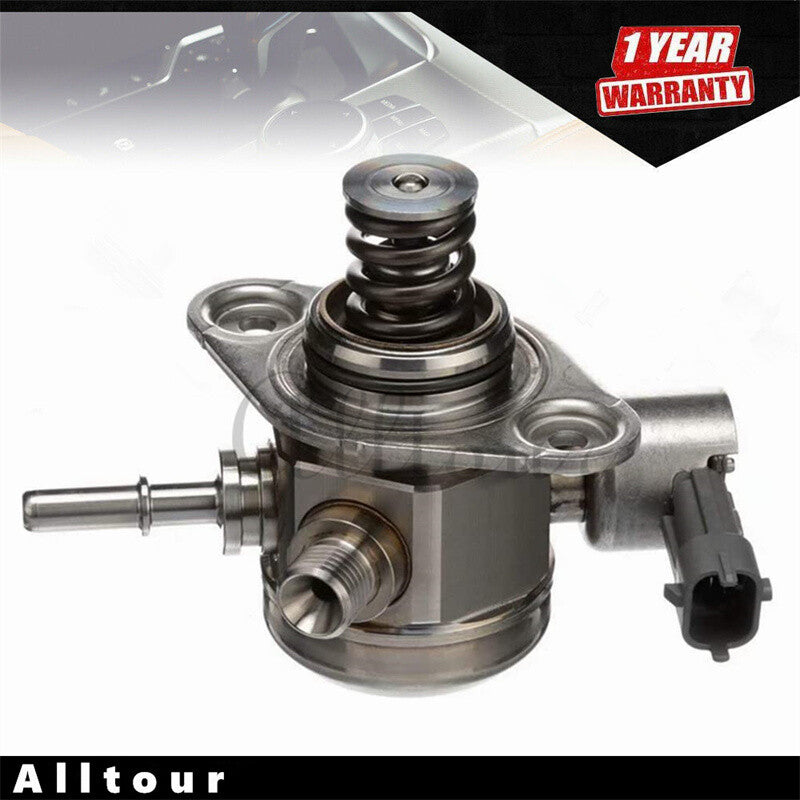 New Direct Injection High Pressure Fuel Pump for Hyundai for Kia for Veloster 35320-2B140