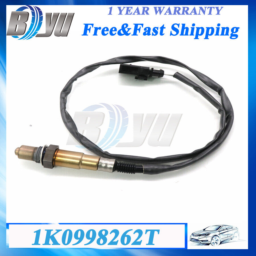 1K0998262T New Oxygen Sensor For 04-16 for AUDI A3 A4 Quattro for VW Beetle for Golf 1PCS