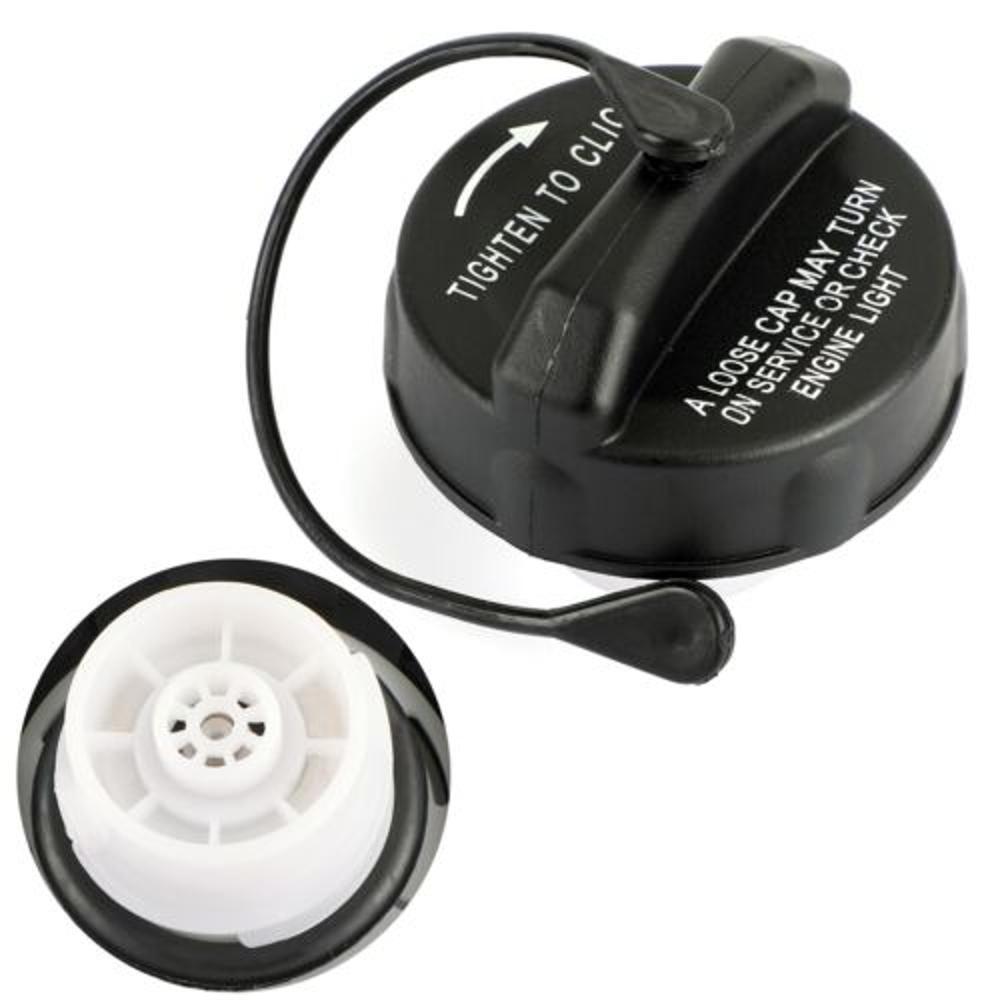 Car Fuel Tank Cover Filler Gas Cap 52030377AB 5278632AG For JK for Chrysler 99-19