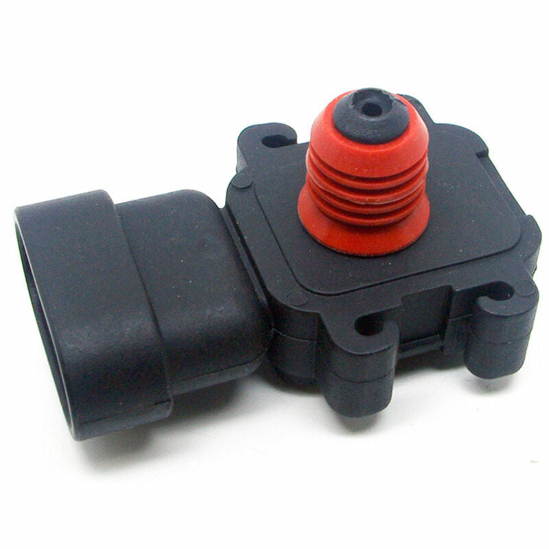 for GMC for SIERRA 1500 2500 3500 for YUKON MAP SENSOR 4.8 5.3L 6.0L 8.1L12614973 99-08