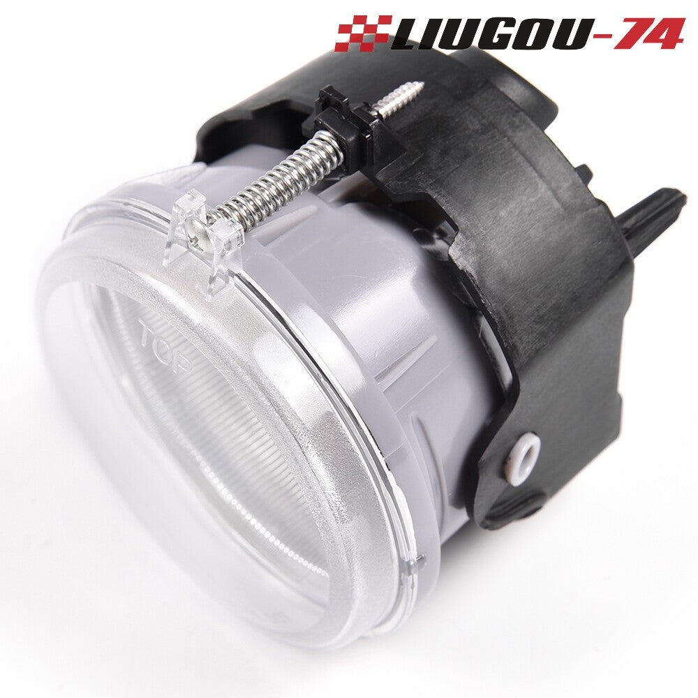 5182025AA Fog Lights Suitable for 2010 for Dodge Caravan Charger CH2592142