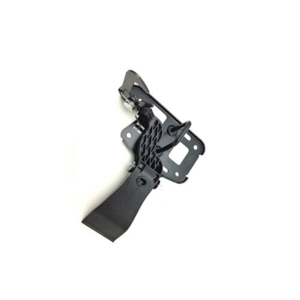 Hood Safety Catch Engine Hood Latch Lock Upper Fit for AUDI for A4 Allroad B8 S4 for A5