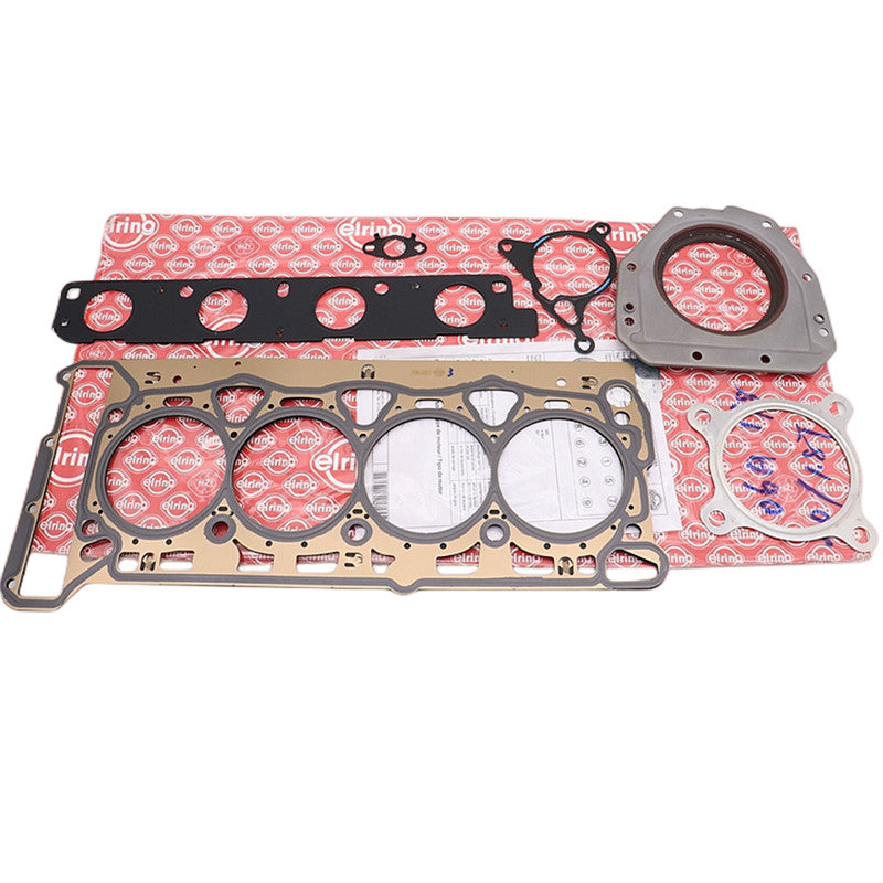 23mm engine overhaul and rebuild kit and connecting rod set suitable for Volkswagen for Audi 2.0TFSI CDN CCZ