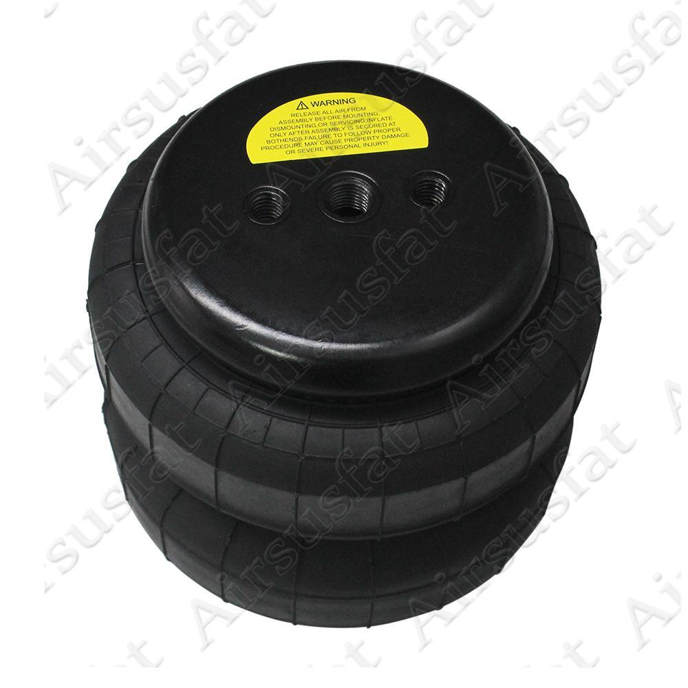 4x Air Suspension Spring Assembly for Firestone Contitech W01-358-6955