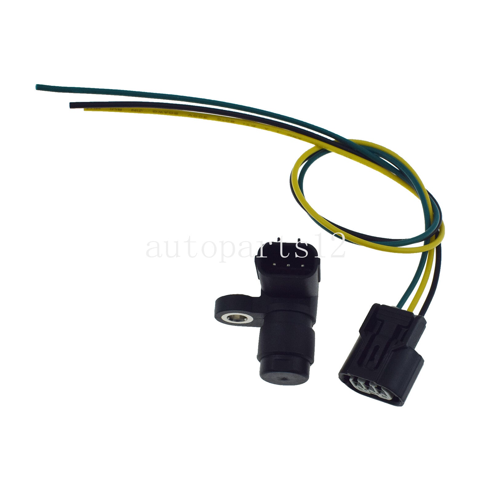 Camshaft Position Sensor Harness Plug for Acura RL TL for Honda Accord for Saturn Vue